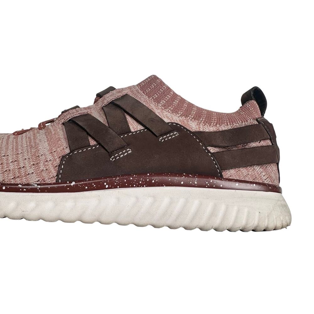Cole Haan | Men | Grand Motion Clay Woven Knit Stitchlite Running Shoes | 11.5 M - Picture 11 of 16